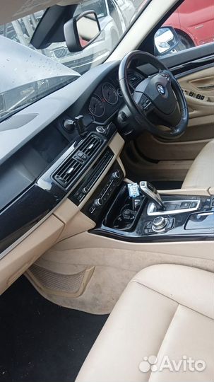 Диск тормозной задний BMW 5 F10/F11 2011