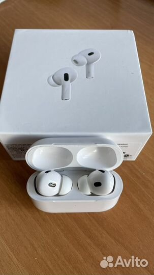 Apple airpods pro 2nd generation