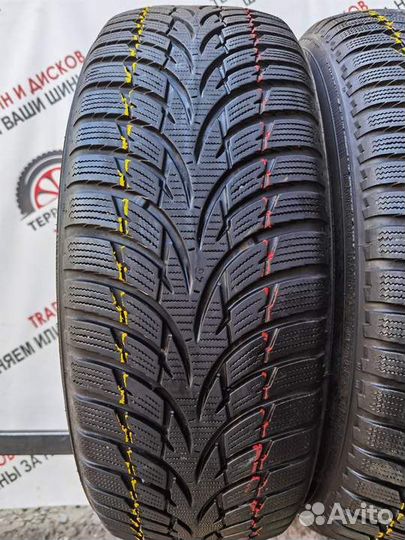 Nokian Tyres WR D3 205/60 R16 92H