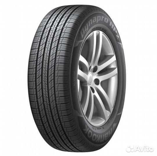 Hankook Dynapro HP2 RA33 235/60 R18 107V
