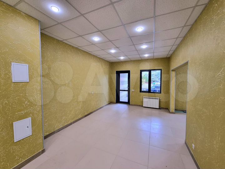 Свободного назначения, 120 м²