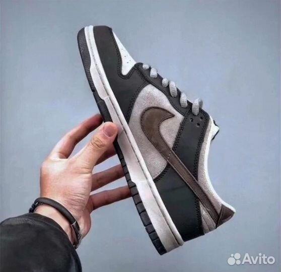 Кроссовки Nike SB dunk low Otomo Katsuhiro