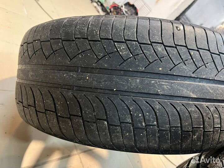 Michelin Latitude Diamaris 275/45 R19 108Y