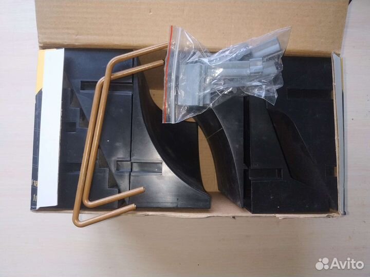 Скейтпарк для фингербордов