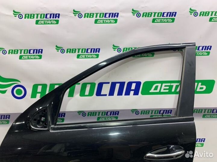 Дверь в сборе передняя левая Mercedes Benz M-Class