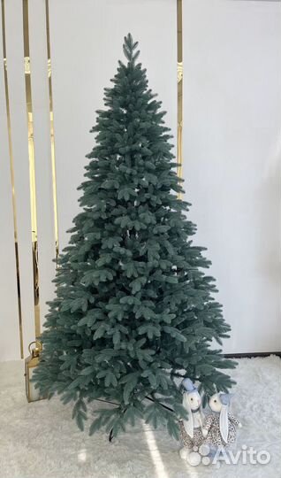 Елка искусственная литая Дворянская