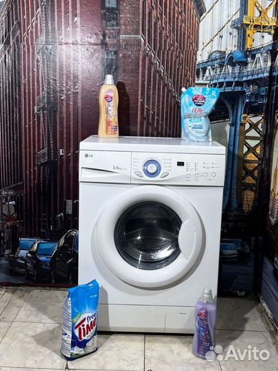 Стиральная машина бу с доставкой