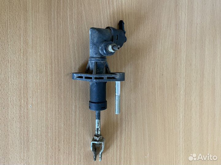 Главный цилиндр сцепления kia spectra