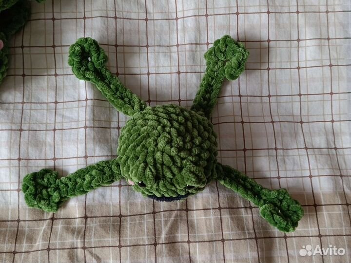 Игрушка ручная работа на заказ