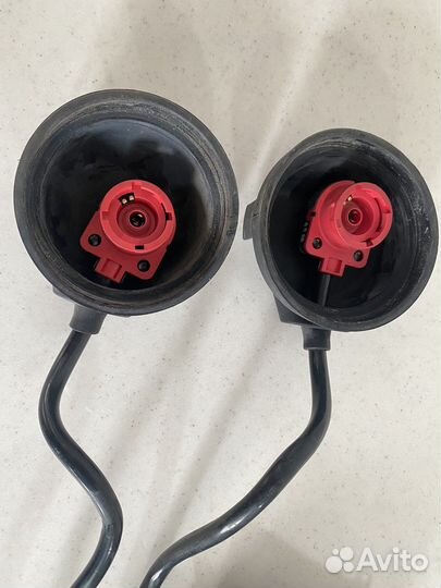 5DV007760677 Блок розжига ксенона Hella