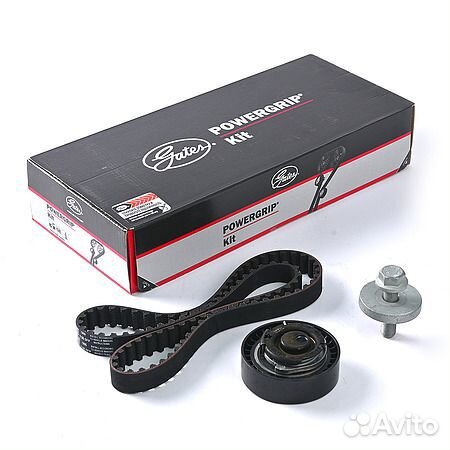 Комплект грм для Лада Largus (1,6) 8 V, Renault