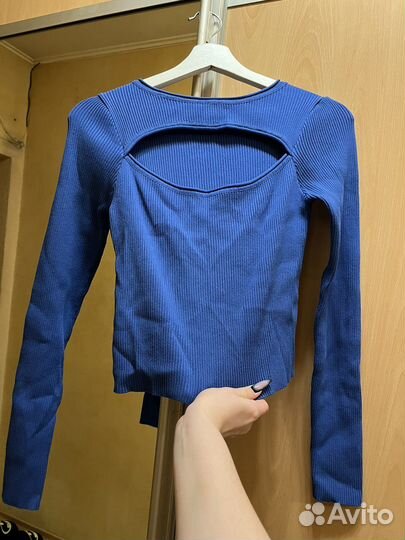 Кофта женская