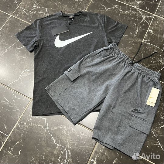 Летний костюм Nike