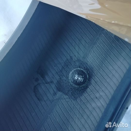 Bridgestone Dueler H/L 33A 235/55 R20 102