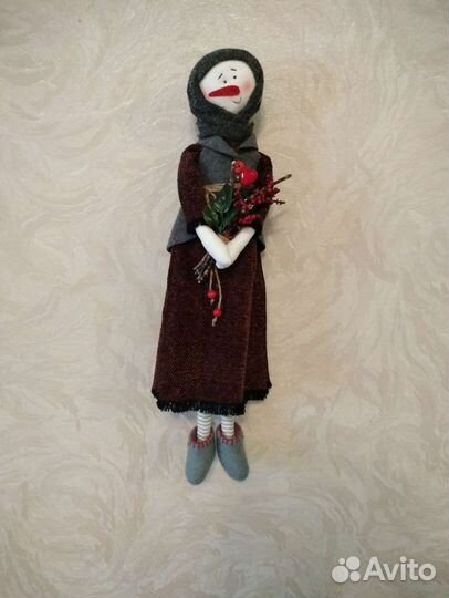 Снеговички