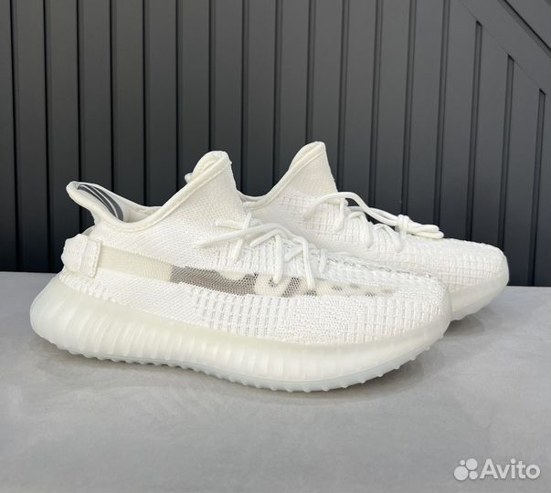 Кроссовки adidas yeezy boost 350