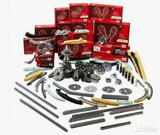 77BV005 Клапан выпускной VAG caxc cmsa