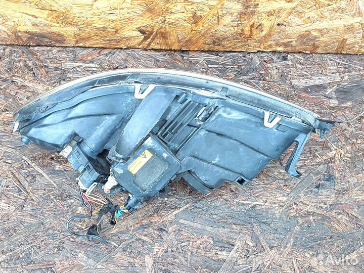 Фара правая Opel Omega B ксенон рестайлинг