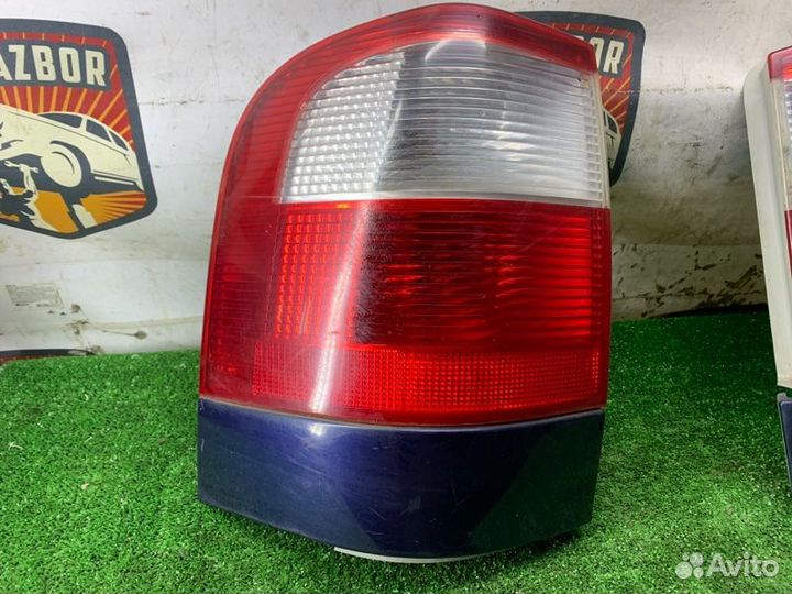 Фонарь задний Ford Galaxy WGR E5SA 2000