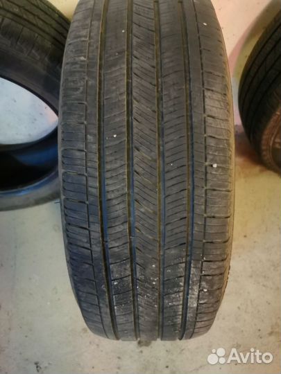 Michelin Primacy A/S 255/55 R20 110V