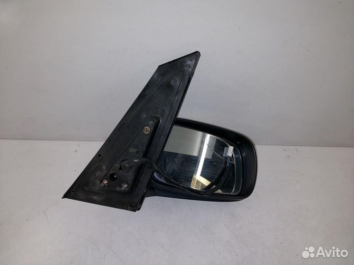 Зеркало наружное правое Toyota Prius 2 NHW20