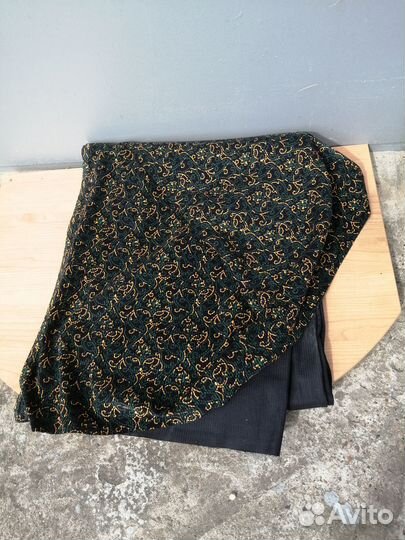 Ткани СССР, ГДР