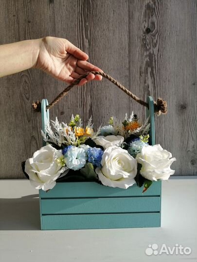 Подарки ручной работы. Светильник 