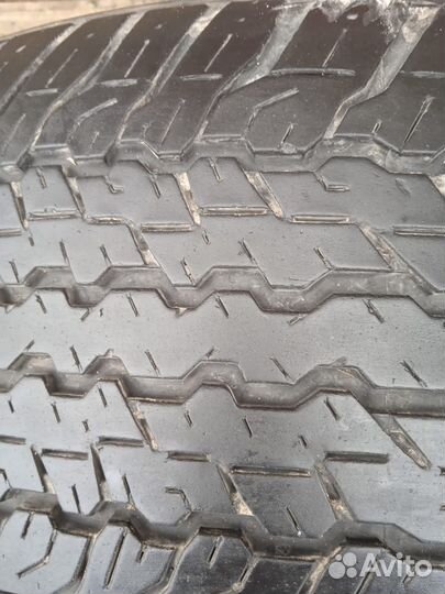 Nokian Tyres Hakkapeliitta 1 285/60 R18