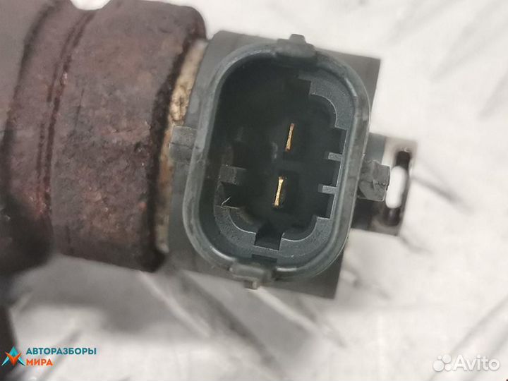 Форсунка Opel Zafira 2 (B) 2008 55198218