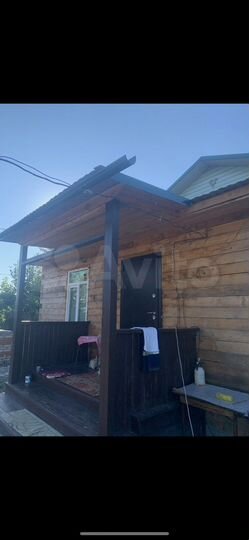 Дом 60,1 м² на участке 16 сот.