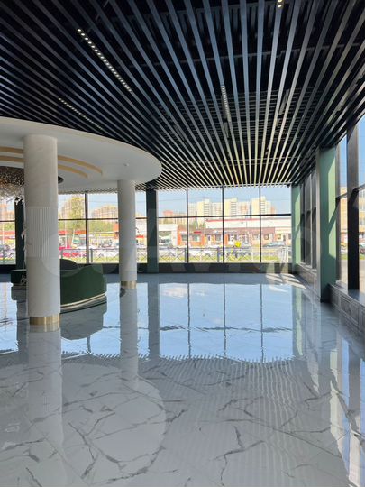 Аренда торгового помещения 169 м2