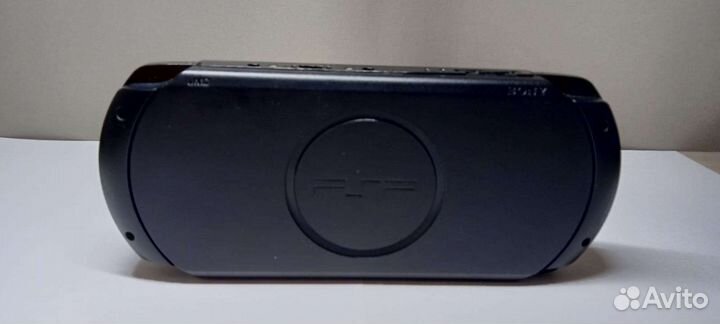 Sony PSP e1008