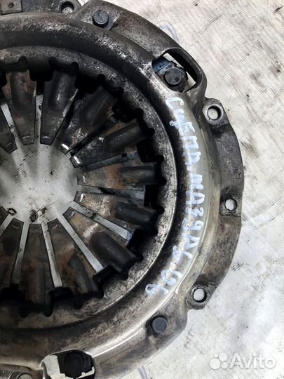 Корзина диск сцепления Mazda 6 GG