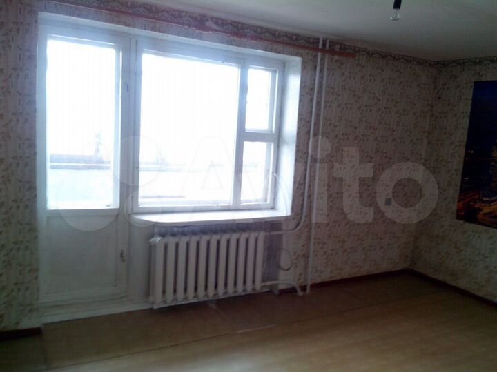 2-к. квартира, 48,7 м², 4/5 эт.
