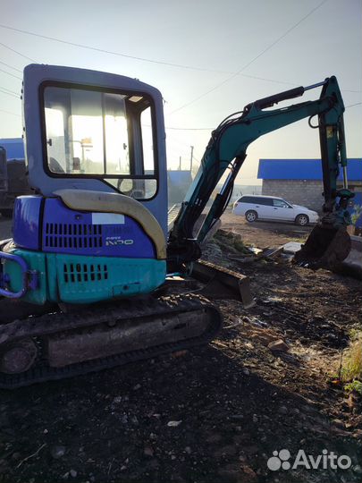 Услуги фронтального погрузчика