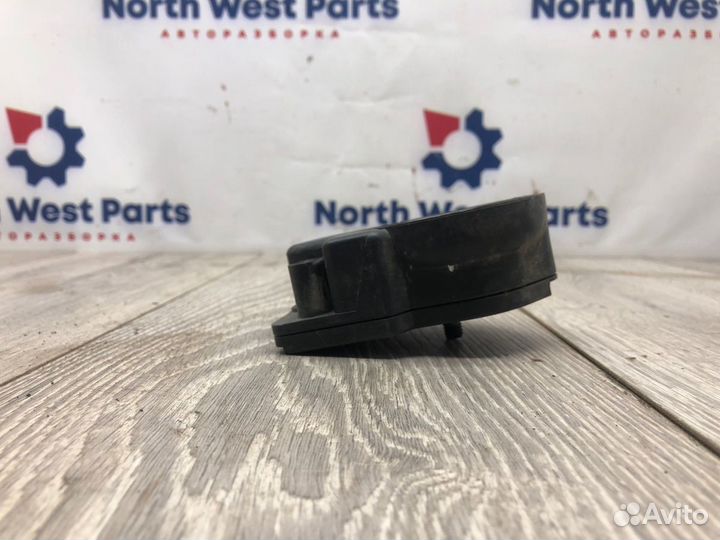 Сигнал звуковой Tesla S электро 2013