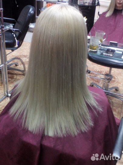 Парикмахерская Svetlana