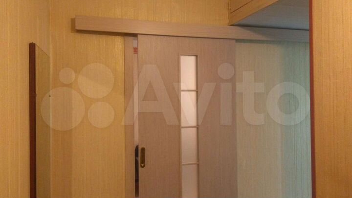 1-к. квартира, 33,4 м², 3/4 эт.