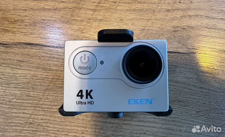 Action camera Eken H9R