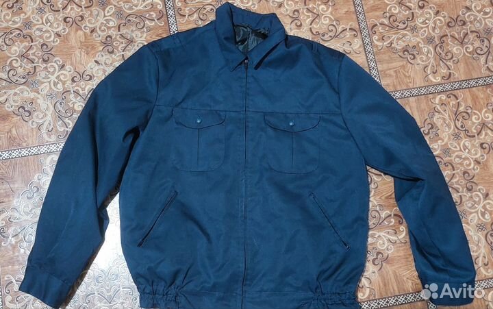 Форма охраны