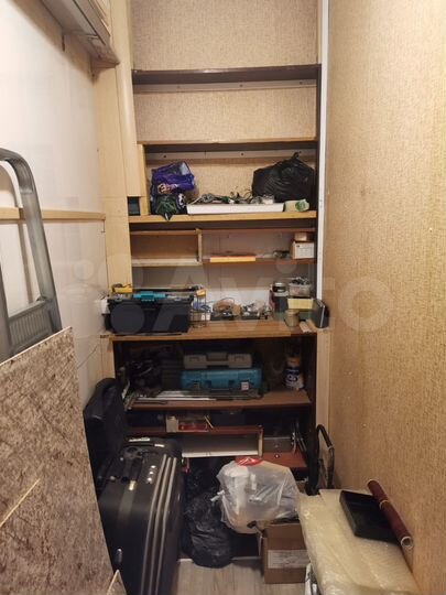 1-к. квартира, 33,5 м², 1/3 эт.