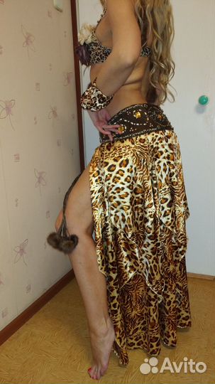 Костюм для восточных танцев.Аренда.Продажа