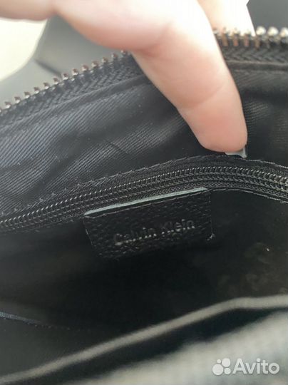 Сумка мужская Calvin Klein