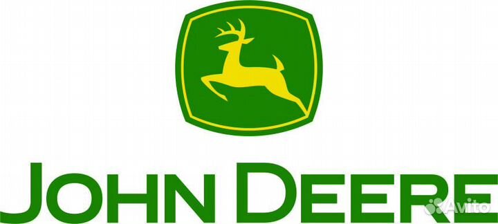 John deere B34203 B34203 гильза- 9 IN