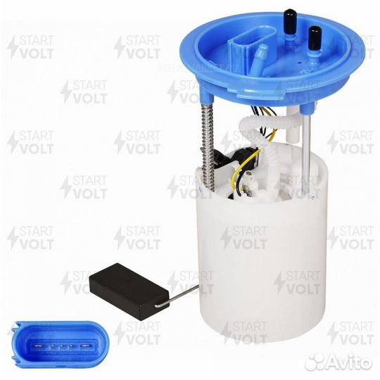 Startvolt SFM 1808 Модуль топливного насоса