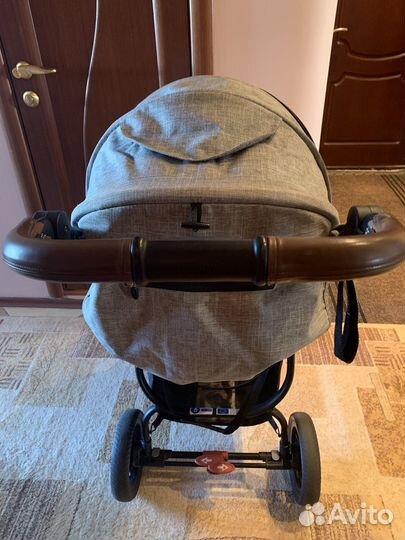 Детская коляска Valco baby snap 4 trend