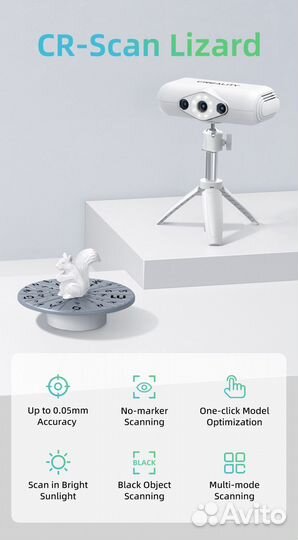 3D Сканер