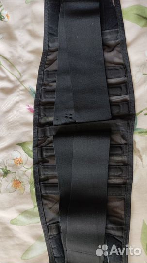 Корсет ортопедический пояснично крестцовый