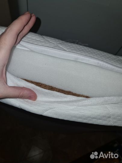 Матрас ортопедический 12060 детский