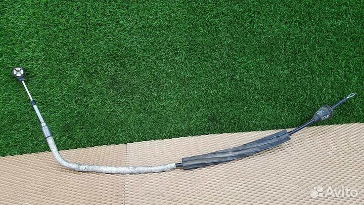 Тросик переключения селектора АКПП Volkswagen